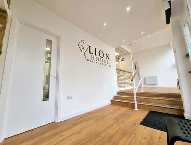 Lion House Dental Practice