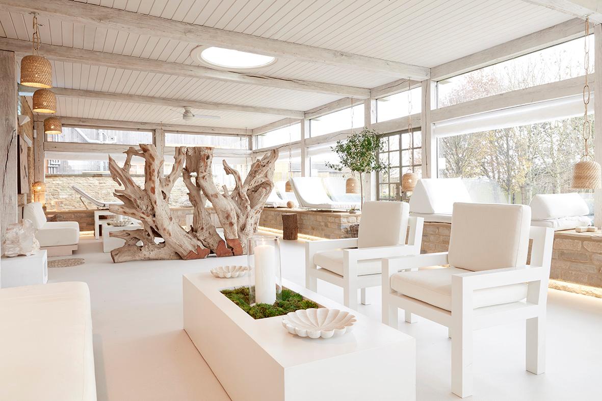 Bamford Wellness Spa