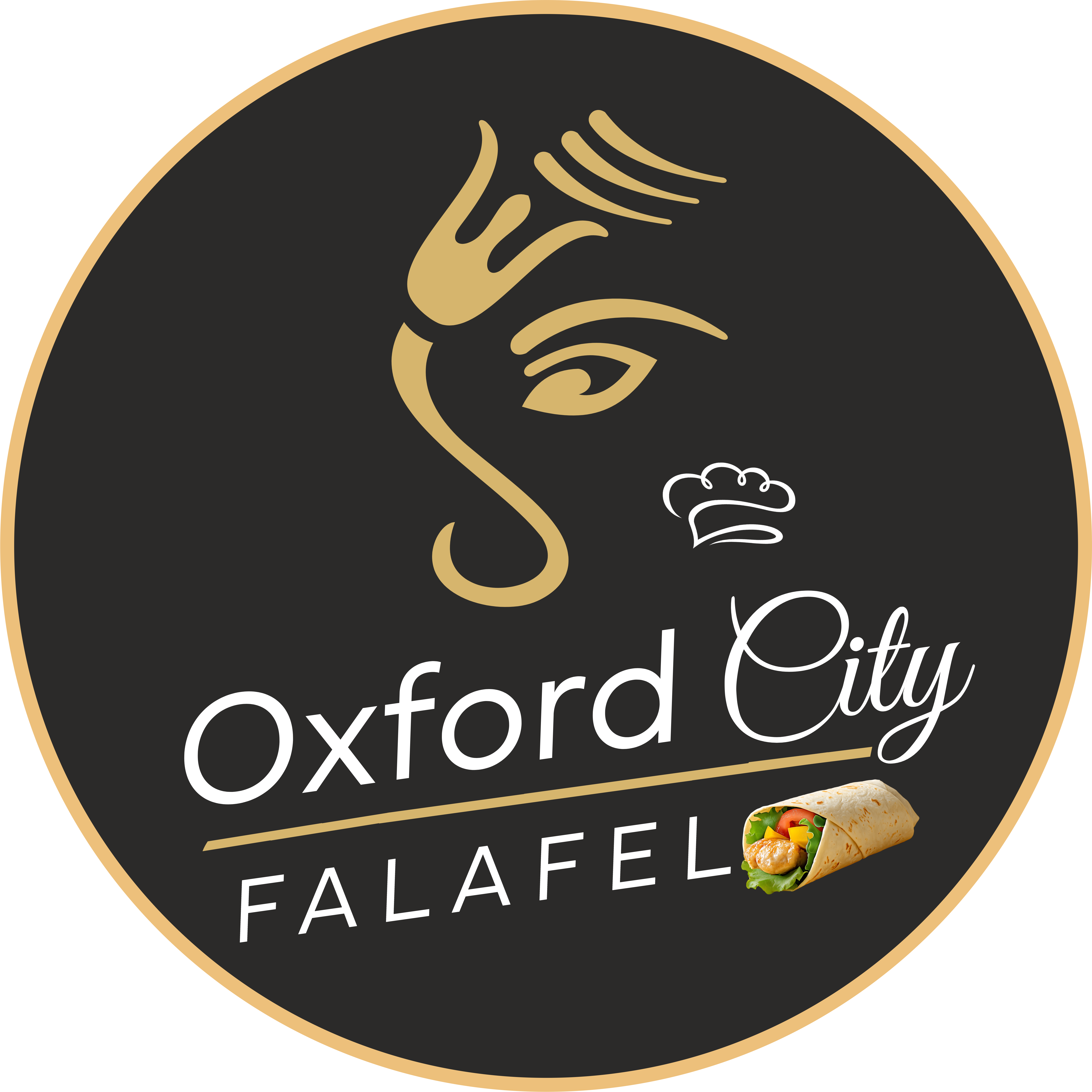 Oxford City Falafel