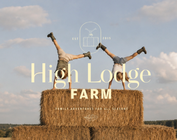 High Lodge Farm & Campsite