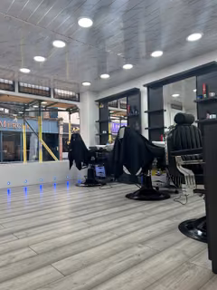 Elite Barber’s