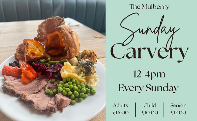 The Mulberry