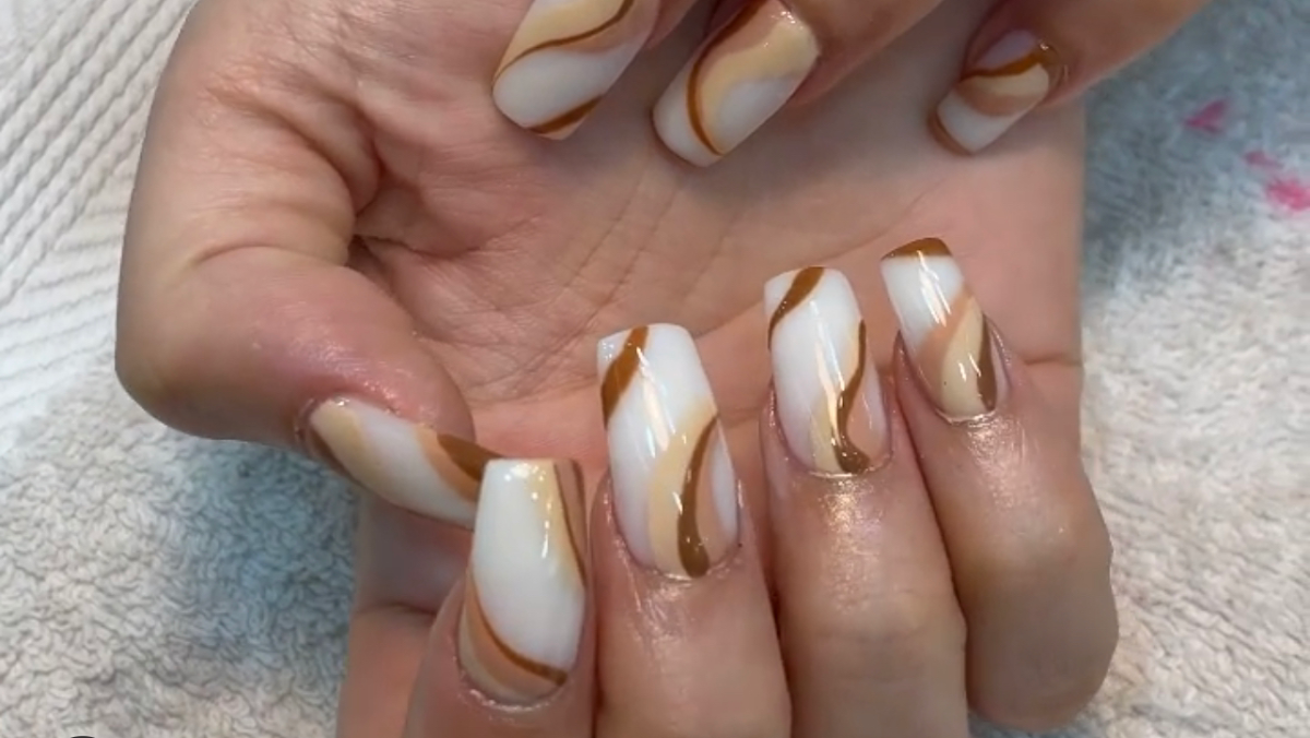 TopNails Winchester