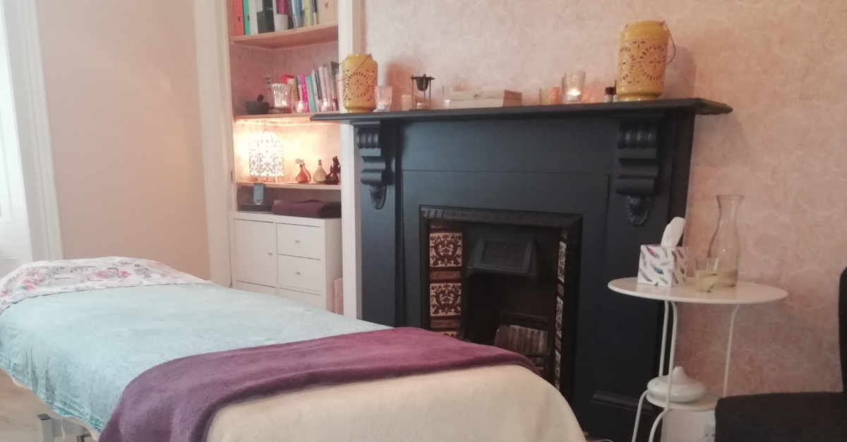 Therapy Room