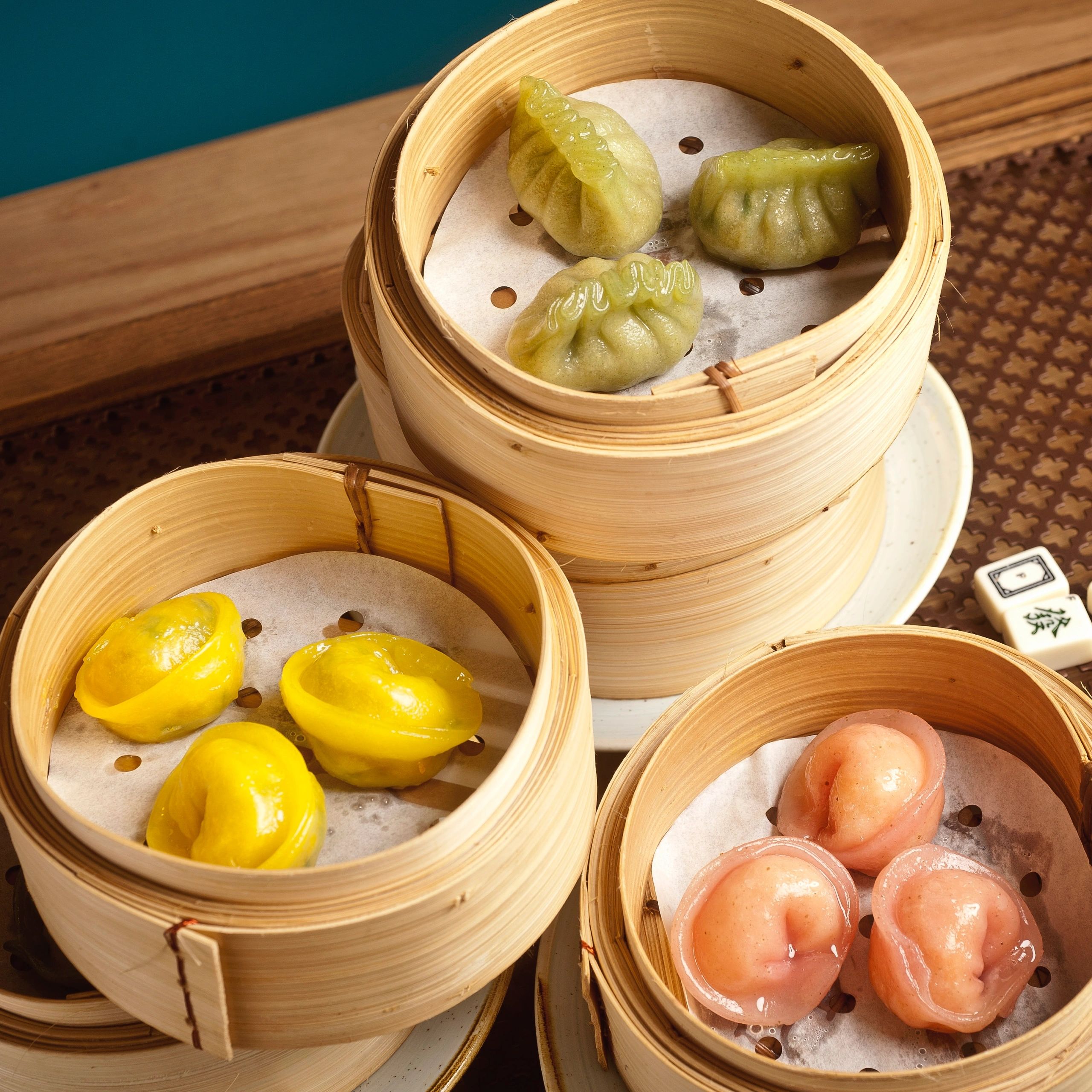 Shan Shui