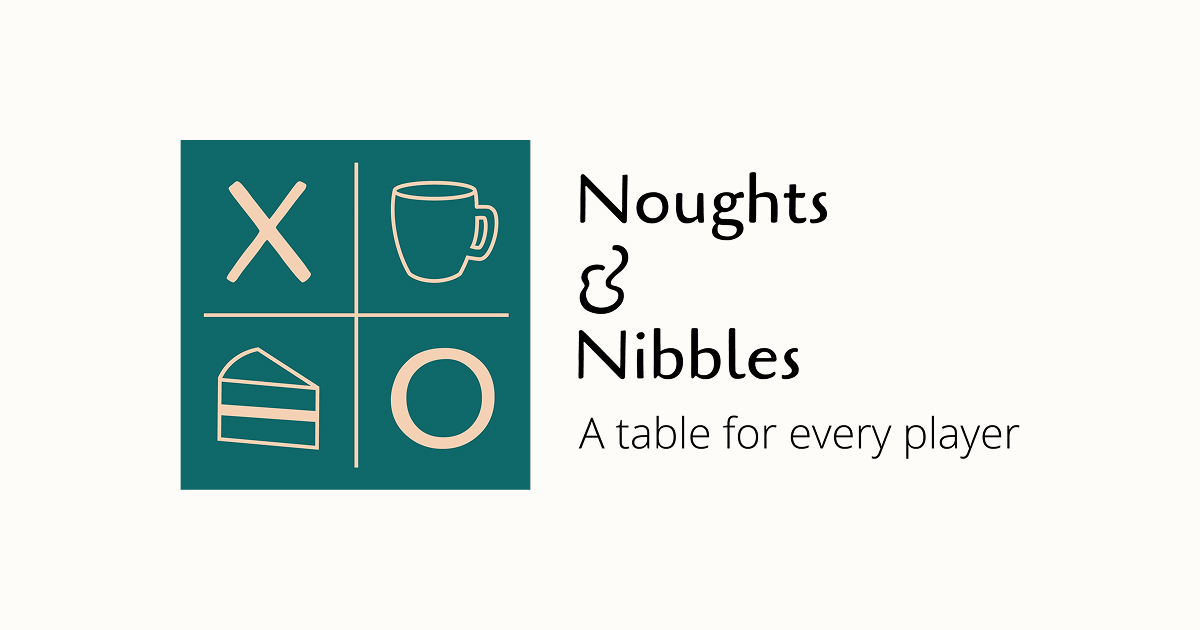 Noughts and Nibbles