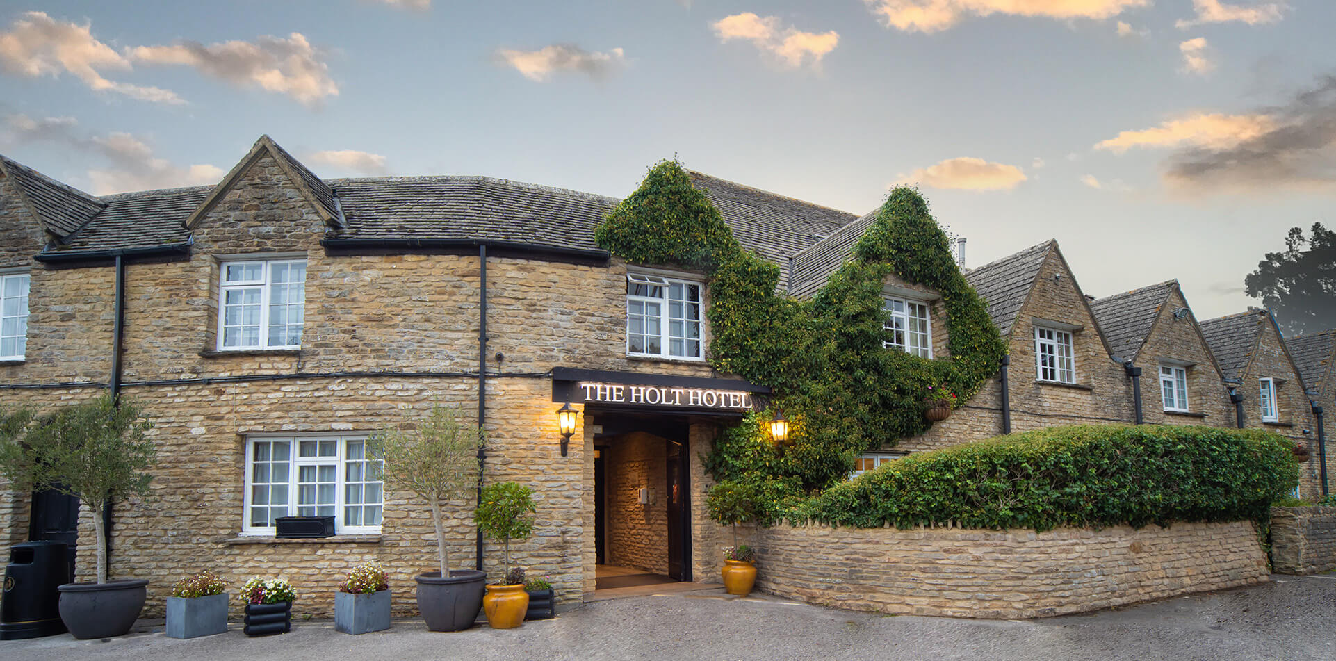 The Holt Hotel
