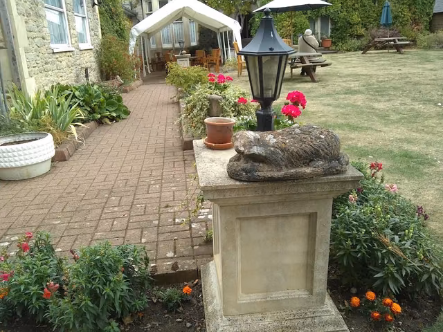 Littlebury Hotel
