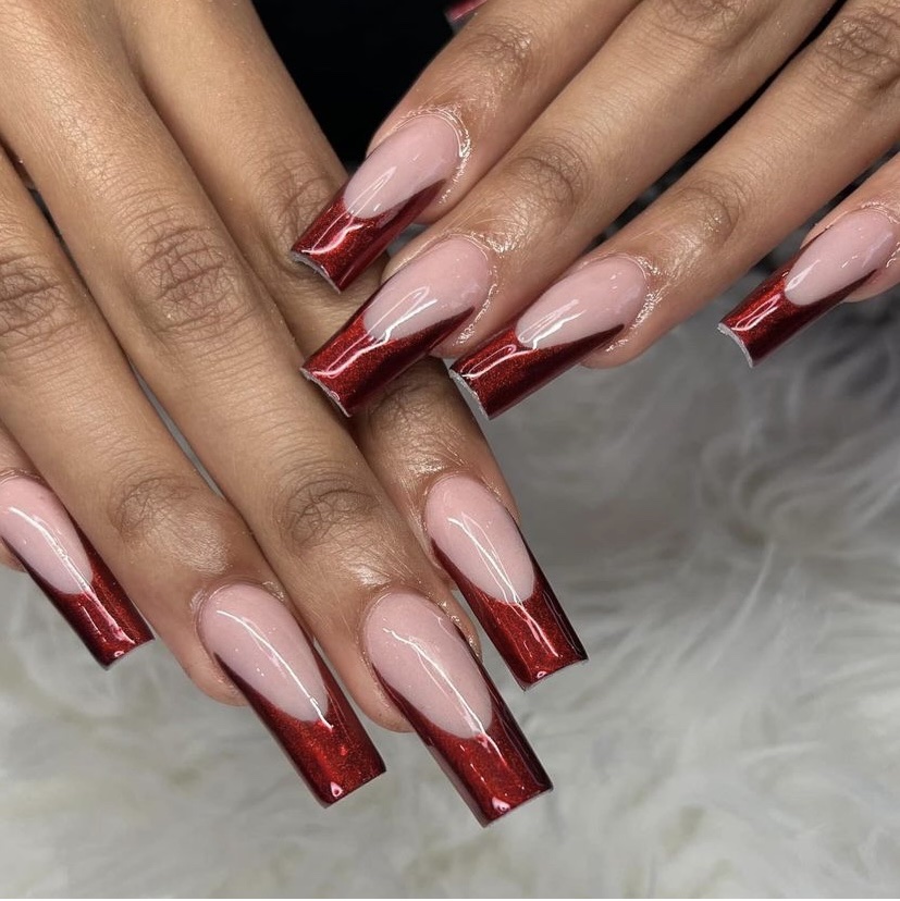 Chic nails & spa