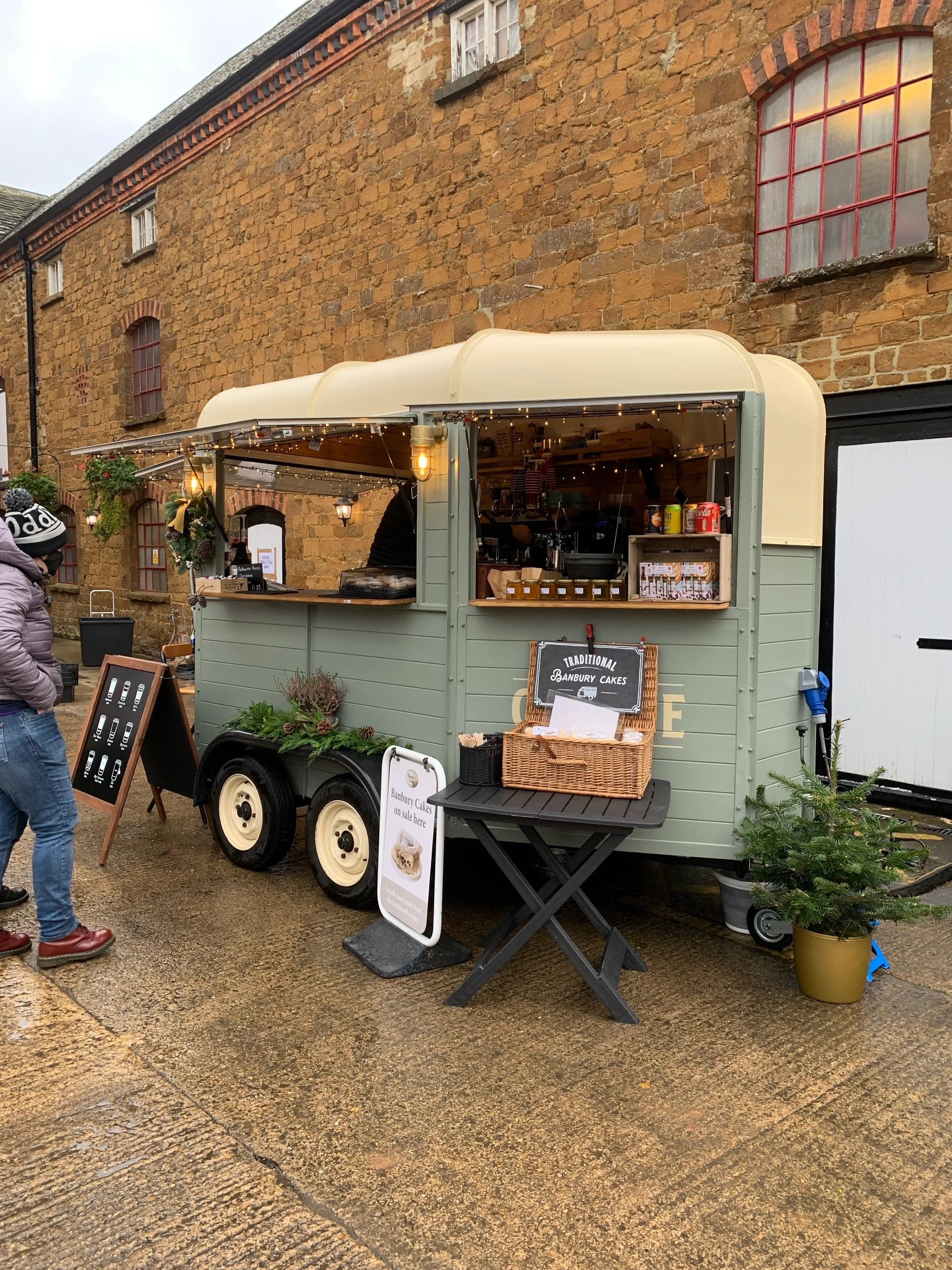 The Coffee Guys