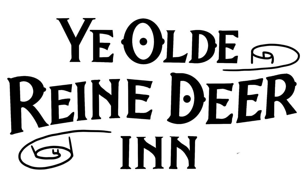 Ye Olde Reine Deer Inn