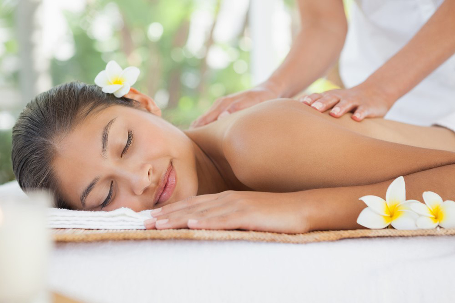 Thai House Spa Banbury