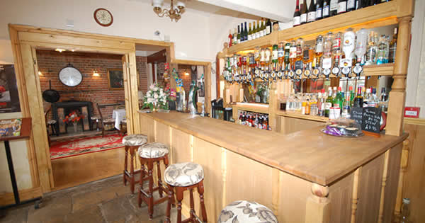 England’s Rose Pub and Bed & Breakfast