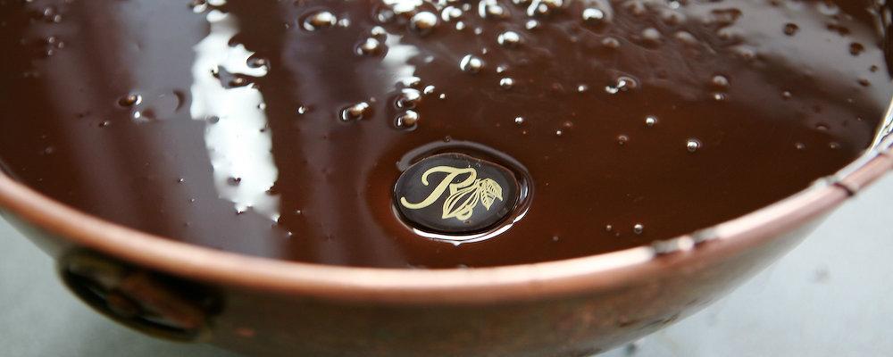 Rumsey's Chocolaterie Thame