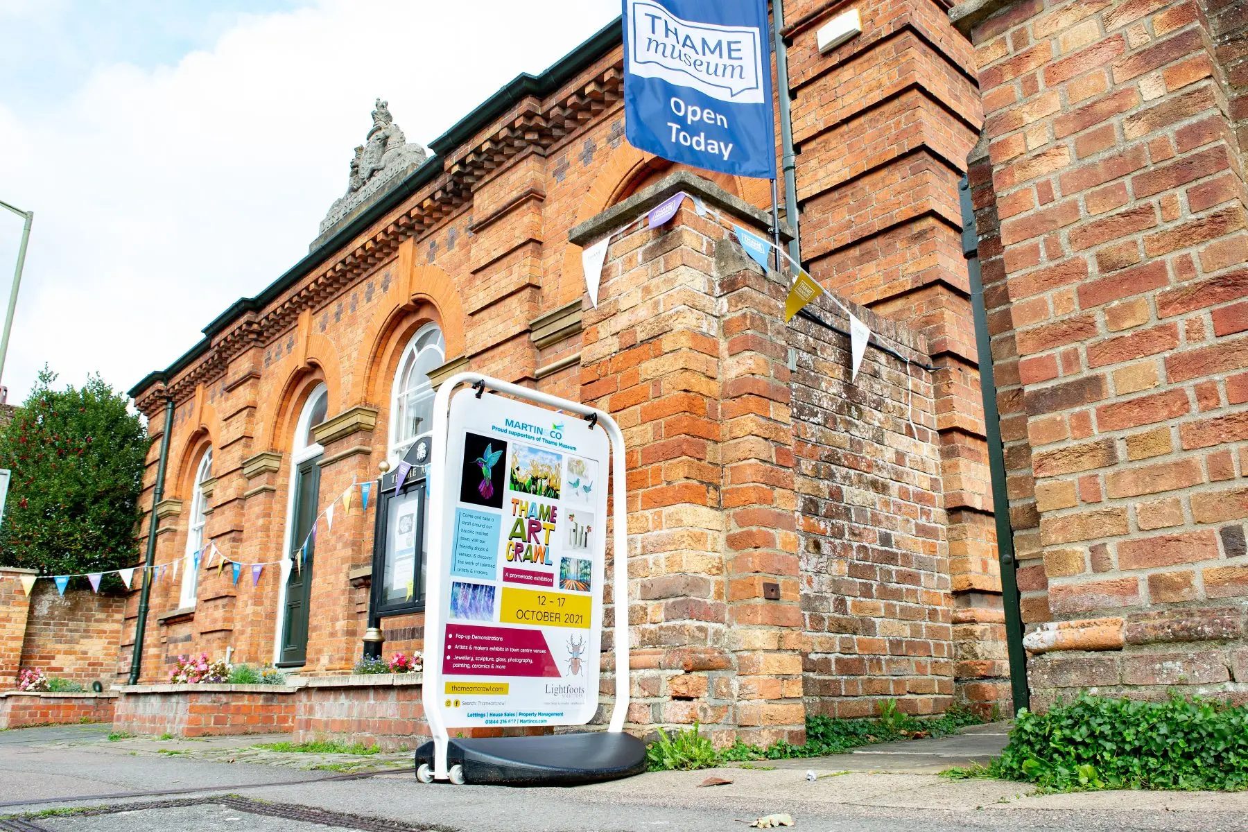 Thame Museum