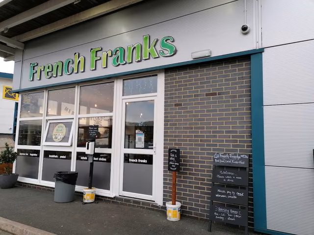 French Franks