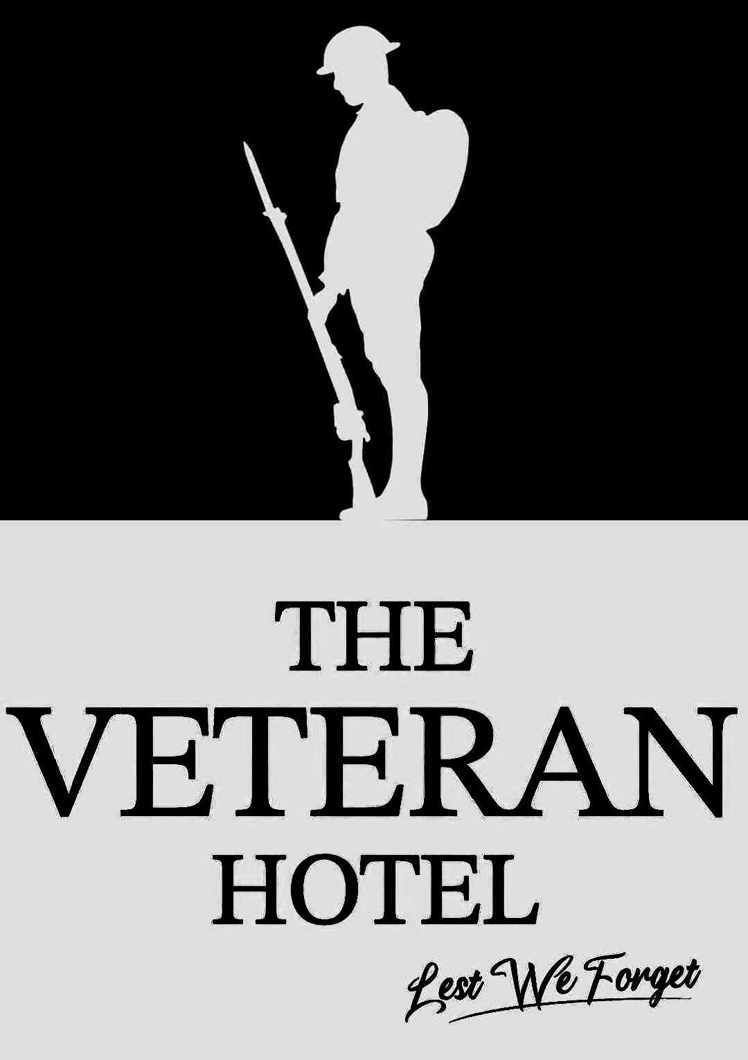 The Veteran Hotel