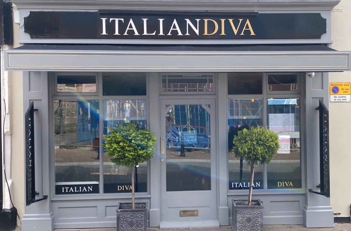 Italian Diva