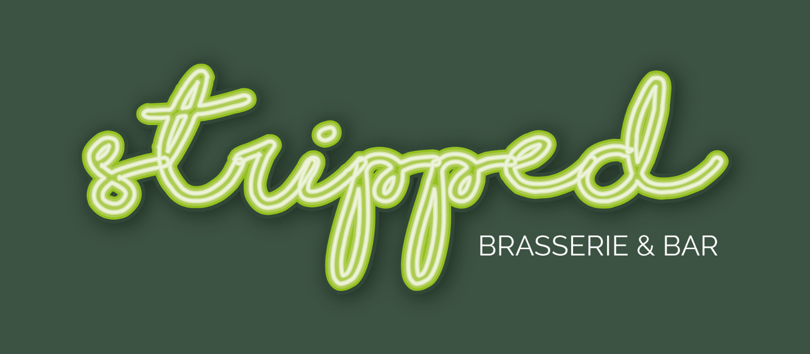 Stripped Brasserie