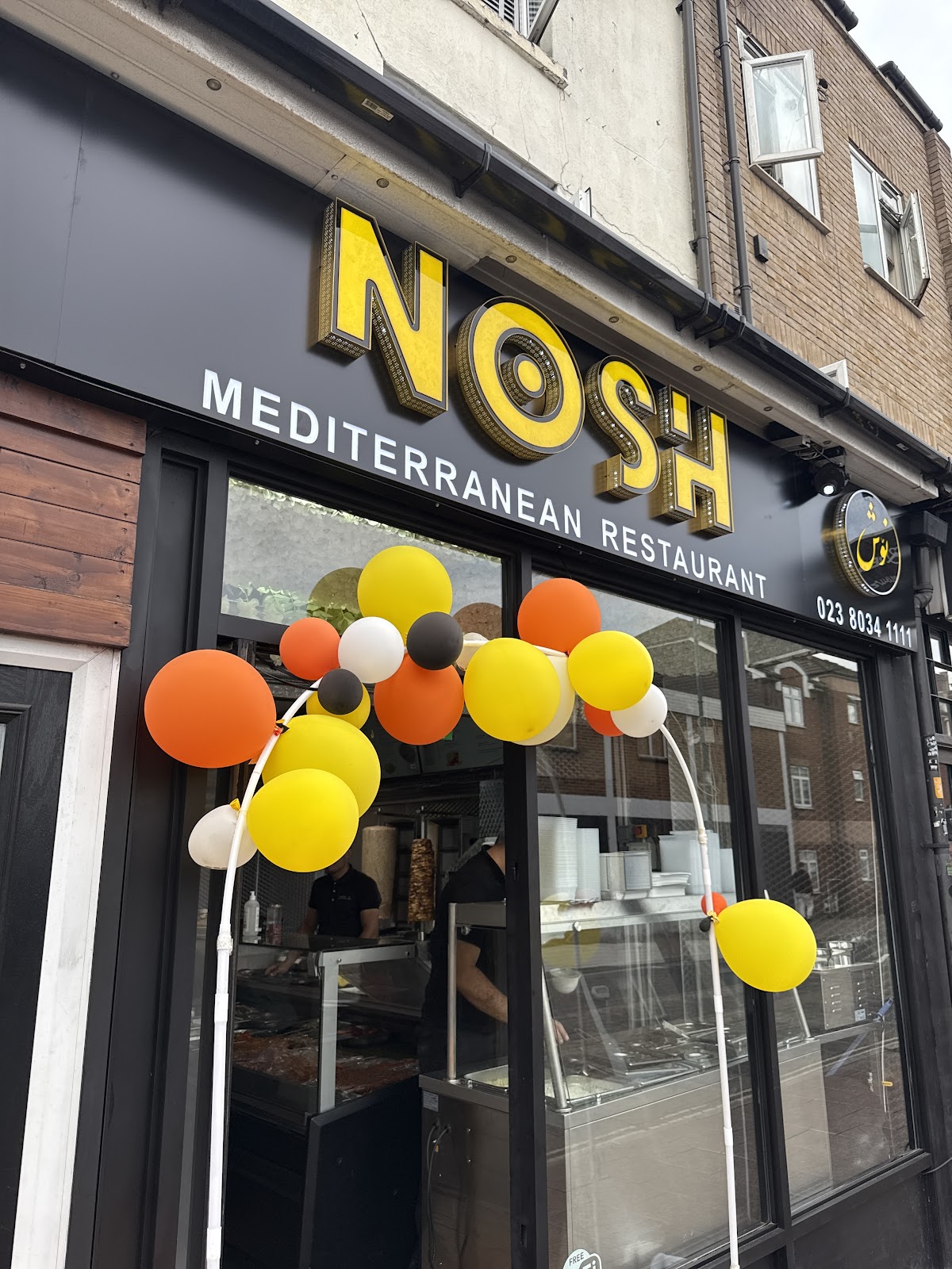 NOSH Restaurant