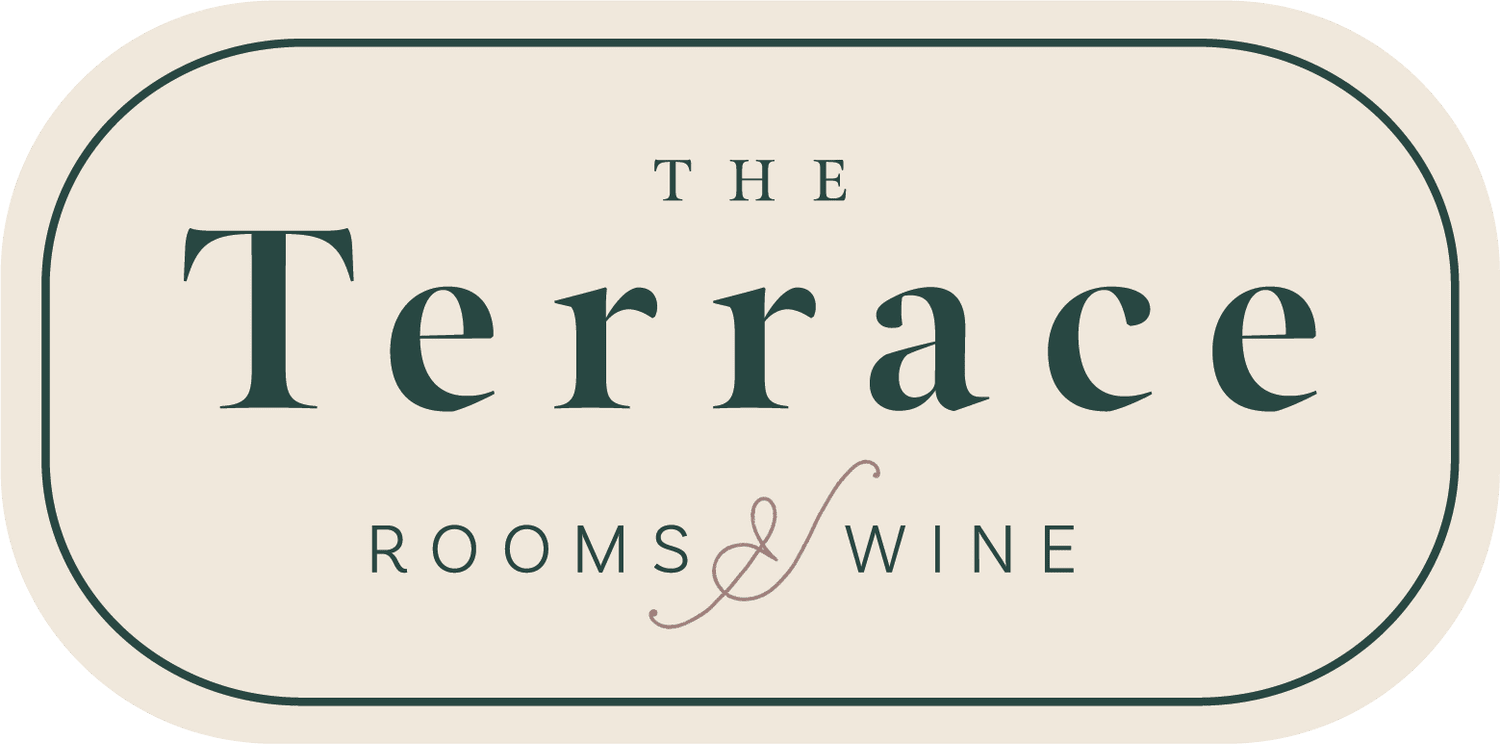 The Terrace Rooms & Wine