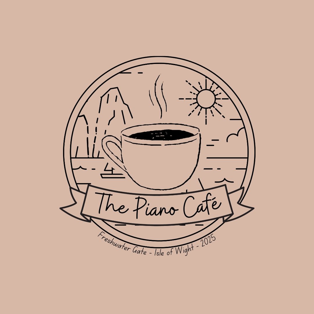 The Piano Café