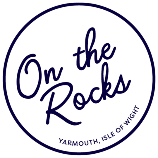 On The Rocks