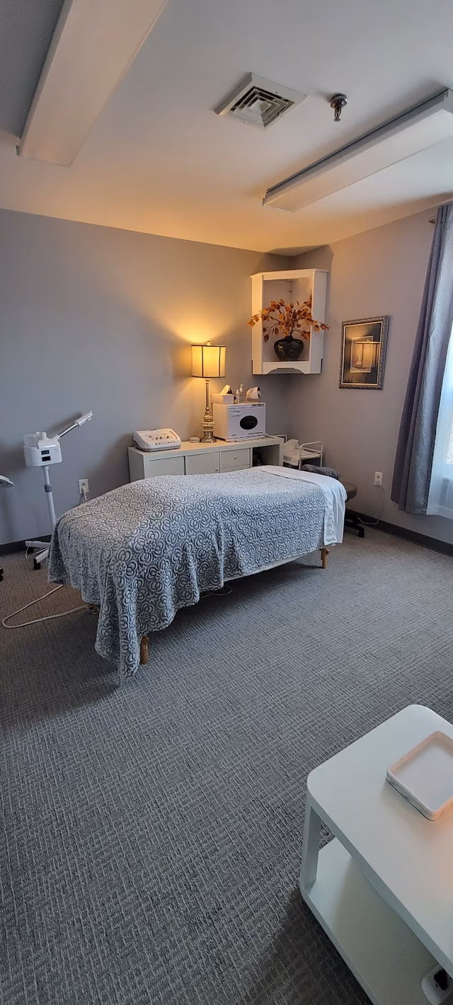 Cape Cod Day Spa