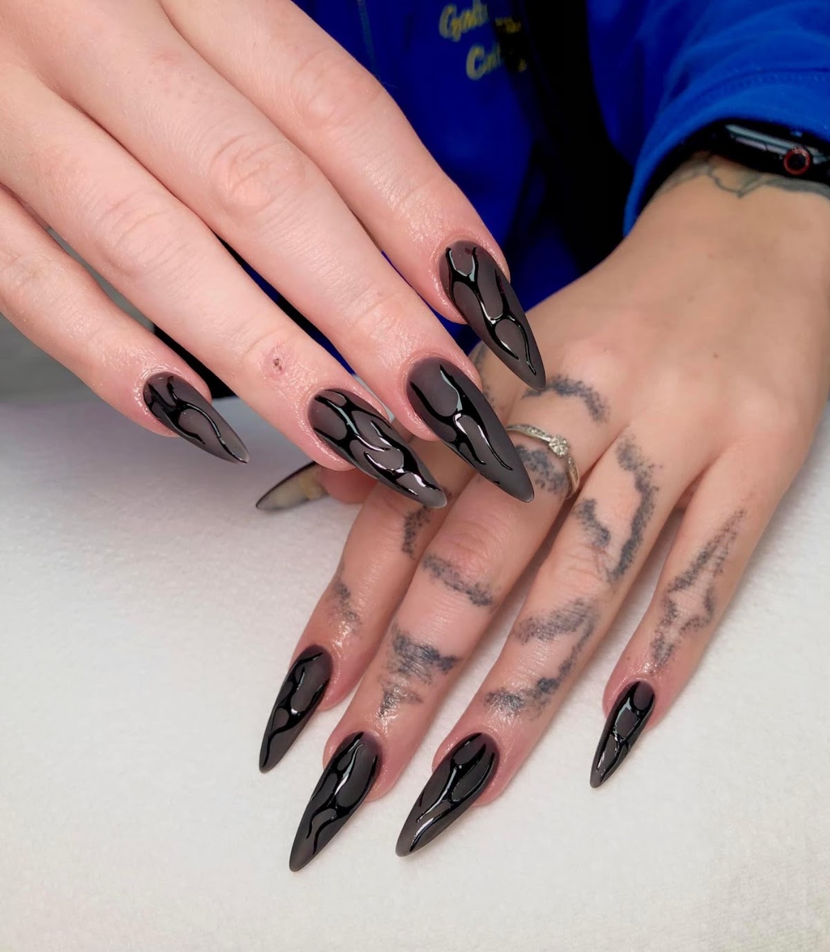 Nails By Catier