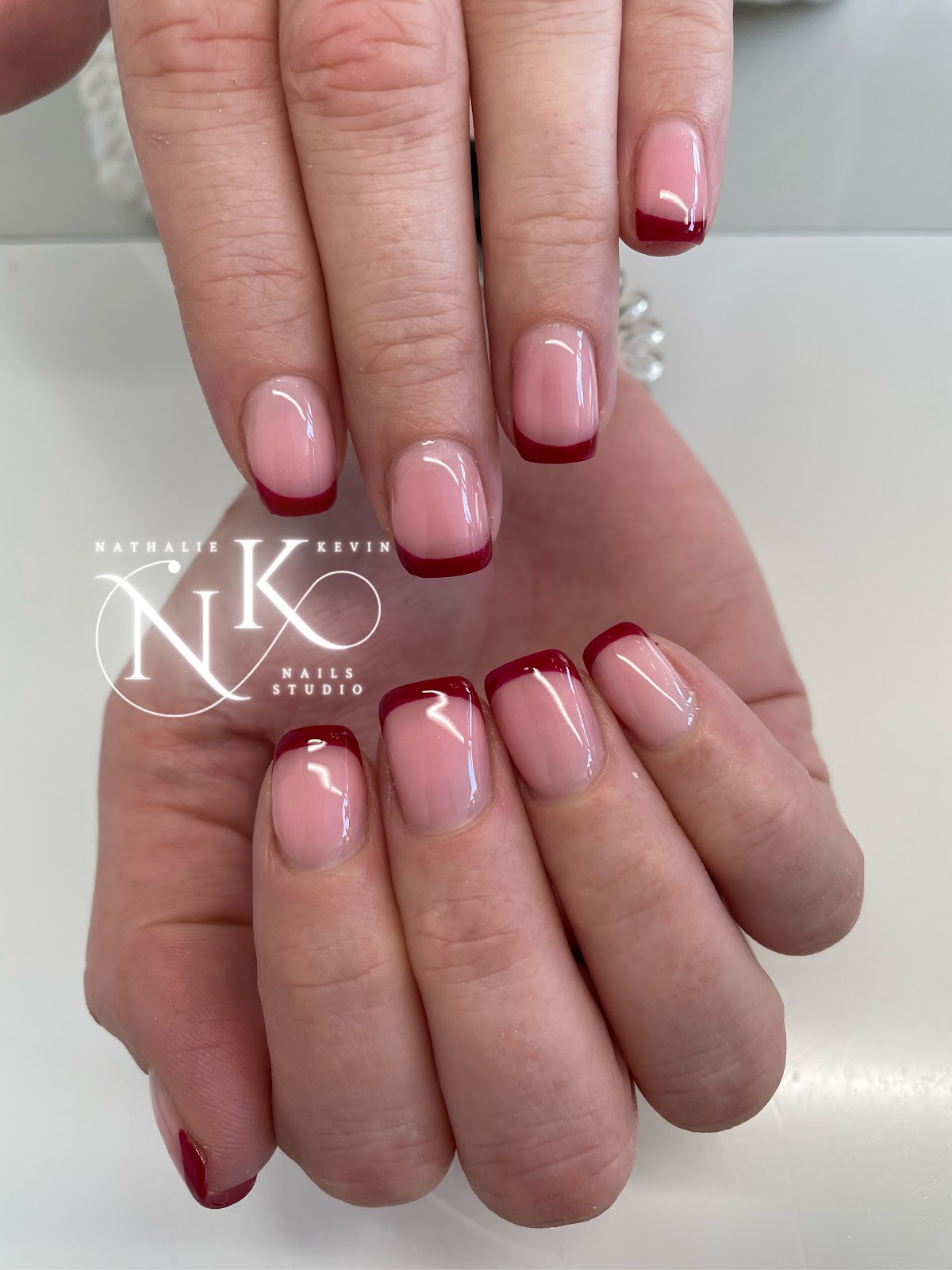 NK nails studio