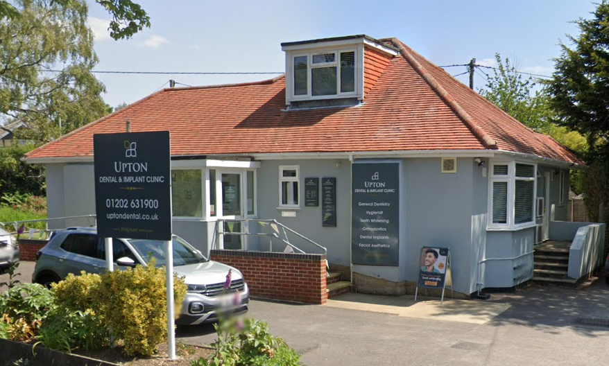 Upton Dental and Implant Centre