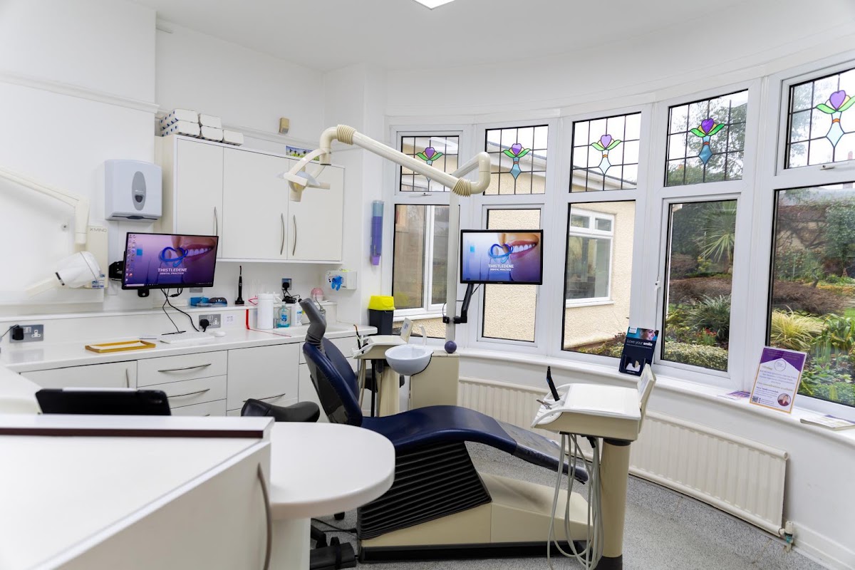 Thistledene Dental Practice
