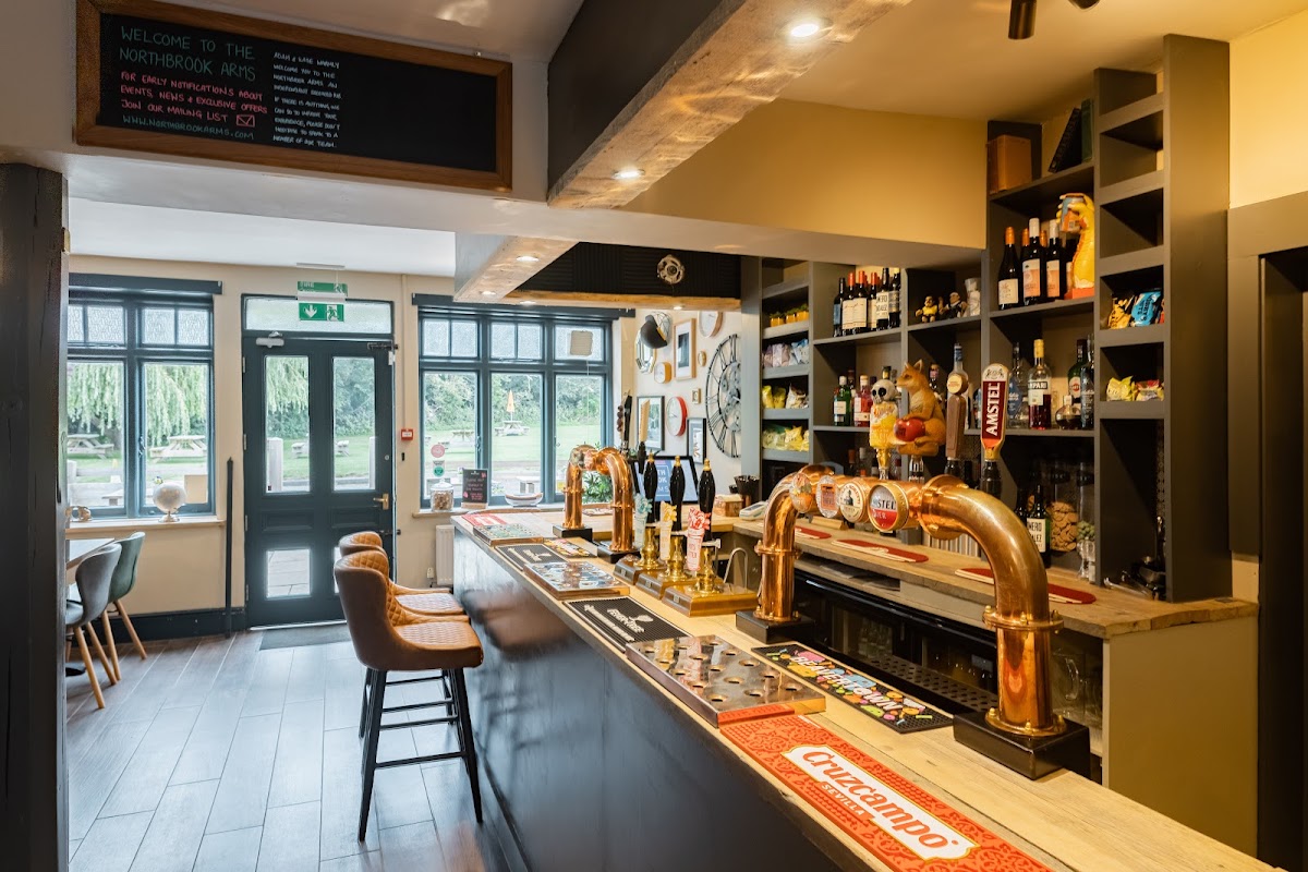 The Northbrook Arms