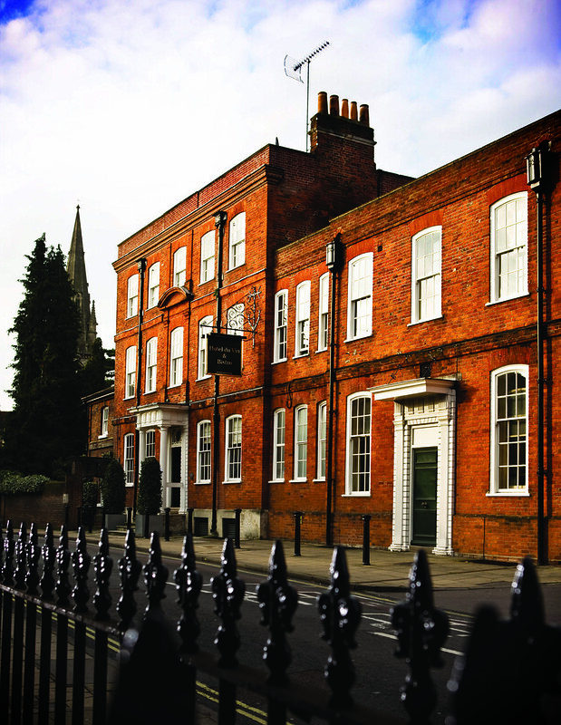 Hotel du Vin Winchester