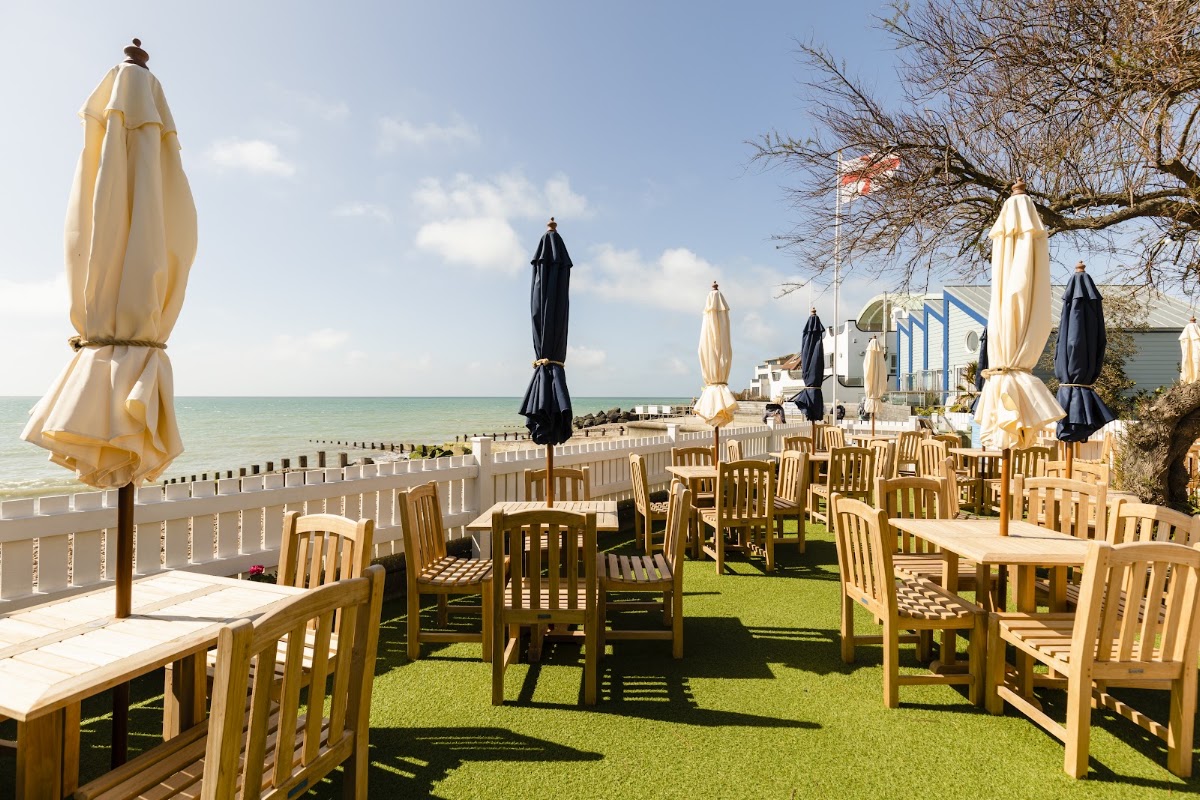 Beachcroft Hotel, BW Signature Collection by Best Western