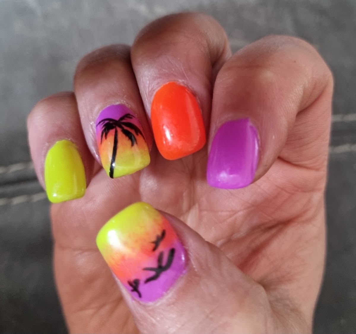 VNN Nail Studio