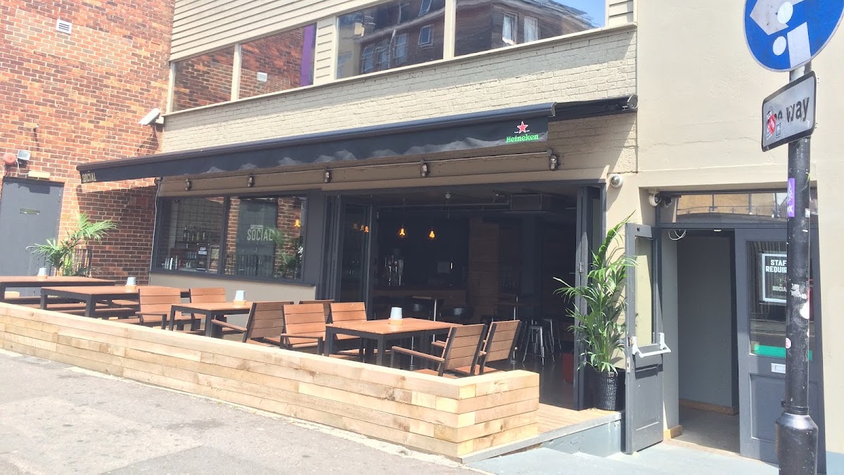 The Social