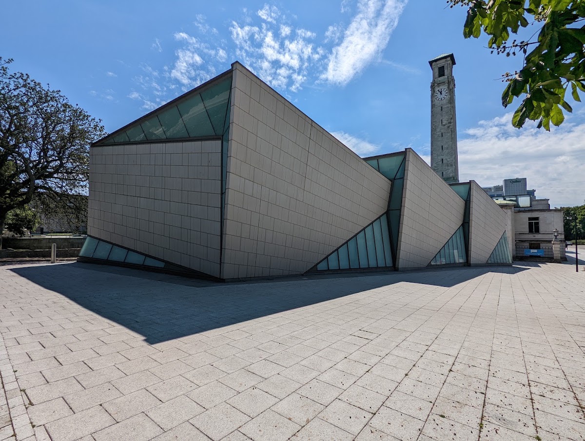 SeaCity Museum
