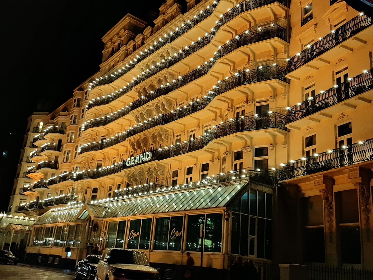 The Grand Brighton