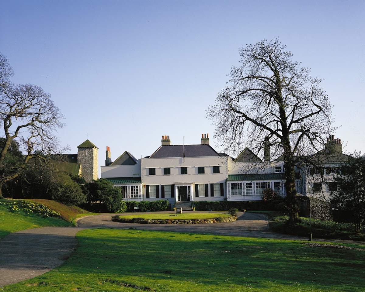 Preston Manor